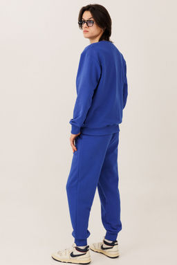 Спортивный костюм GO M3107E/19-02.176-182 василек