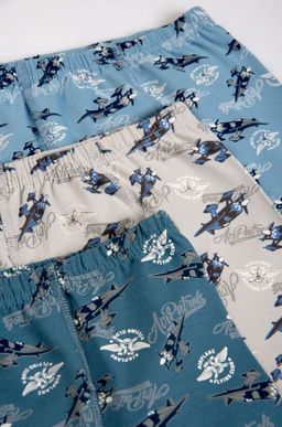 Трусы для мальчика 3шт. Baykar  фото 2