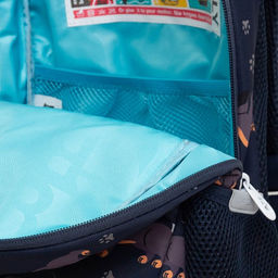 RO-470-3 Рюкзак - Grizzly фото 20