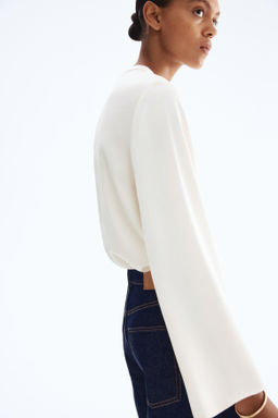 Blusa - H&m фото 4