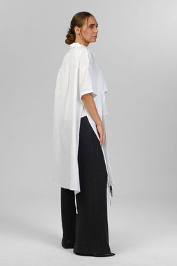 Туника ЛЕН - Жан и параскева фото 15