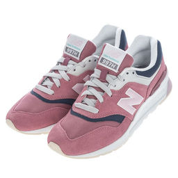 New Balance / Кроссовки женские
