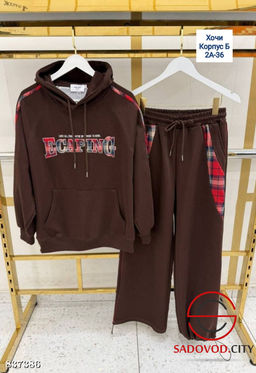 Спортивный костюм женский - Bruno фото 3