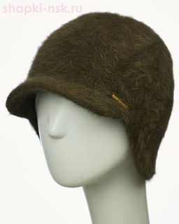 Алтея 912 Шапка женская (56-58)