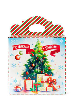 Набор на Новый год Мороз Мобиль 700г - Дедморозов фото 3