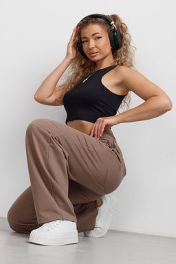 Брюки 36976 - Натали фото 108