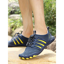 Коралловые тапочки аквашузы - Bearwear фото 5