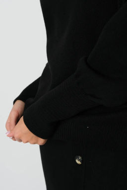 БЕЛАРУСЬ Костюм Д 3448-3450/черный