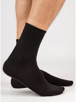 Мужские носки Indefini (Арт.4009SLWB)