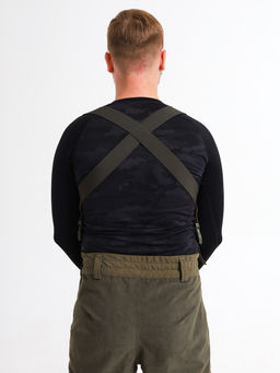 Костюм СКЛОН F Швы проклеены - Тайга фото 3