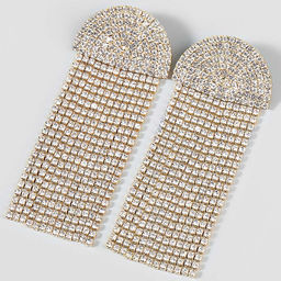 Серьги длинные арт. 11 9356 (id 259139)