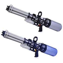 Водное оружие "Tidal Matrix" в пакете