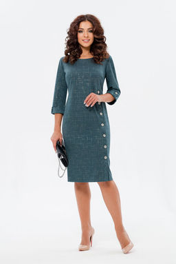 Платье Эгерия (48-60) - Serenada фото 2