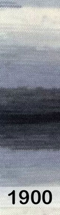 ANGORA GOLD BATIK - Alize фото 4