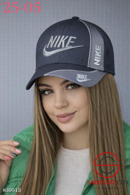 Кепка женская с логотипом - Bruno фото 6