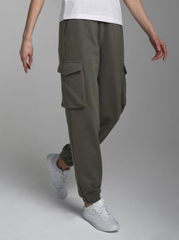 Брюки женские 224L-RR-1700 RED-N-ROCKS