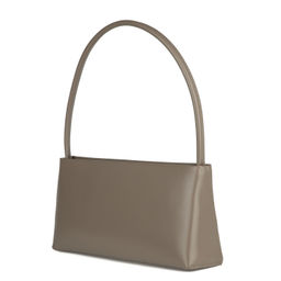 Женская кожаная сумка - Barcelo biagi фото 2