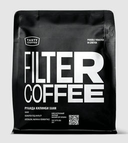 Кофе Руанда Килимби Хани - Tasty coffee фото 5