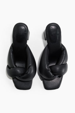Mules de tac?n - H&m фото 5