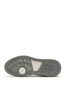 Кеды Хаки/Бежевый - Anta фото 5