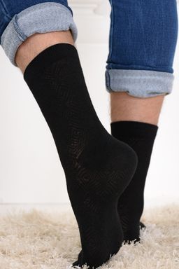 Цена за 30 пар. Носки Собрание мужские - Berchelli фото 25