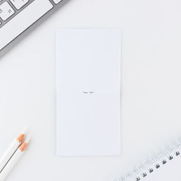 Цена за 2 шт. Подарочный набор, блокнот и значок С 23 февраля - Artfox фото 4