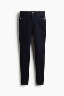 Skinny High Waist Jeans - H&m фото 3