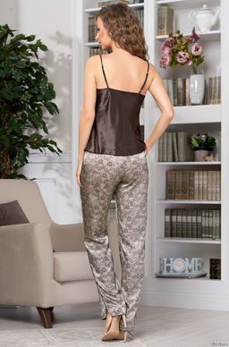 AJUR 8776 Брючный комплект Mia-Amore  фото 4