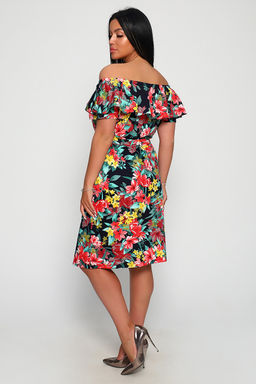 Платье 71070 - Натали фото 8