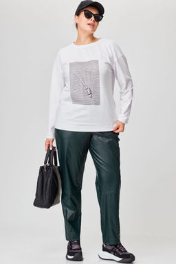 Платье SOVA 11216S-Р темно-синий - Mira fashion фото 37