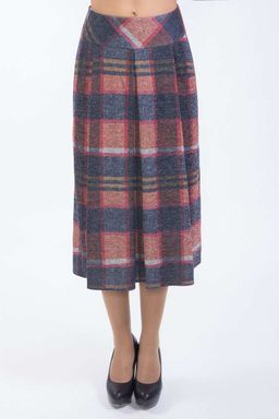 Юбка Ю4-3677/2 - Wisell фото 2
