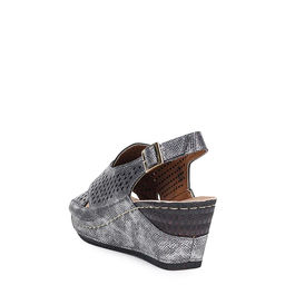 Туфли летние женские - Marko фото 3