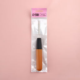 Шило швейное, с отверстием на конце, 15.5×2 см