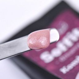 Soffit Dreamy комби-гель мерцающий камуфляж (тёплый-телесный) - Patrisa nail фото 2