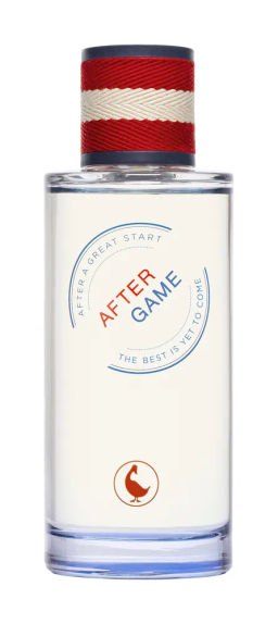 EL GANSO AFTER GAME m EDT 75 ml M, туалетная вода  фото 2