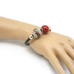 Браслет из муранского стекла - Vloes фото 4