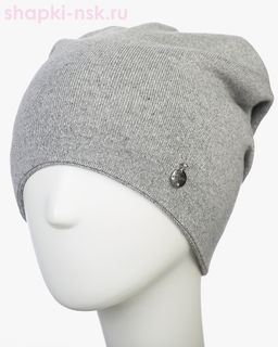 09619 F HW Мелиса Шапка женская флис (56-58)