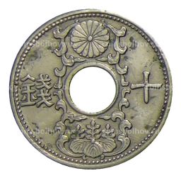 10 сен 1935 года Япония