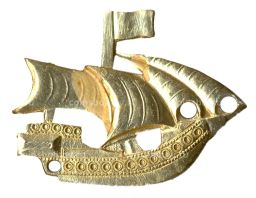 Значок Корабль