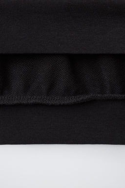 SLOGAN SWEATSHIRT - Zara фото 4
