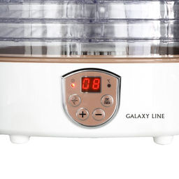 Электросушилка для продуктов GALAXY LINE GL2637  фото 5