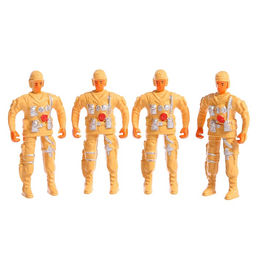 Набор солдатиков Дивизия, 12 предметов - Simaland фото 2