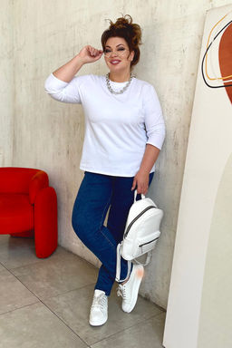 Лонгслив-1036