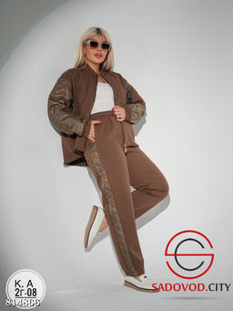 Костюм женский спортивный - Bruno фото 4