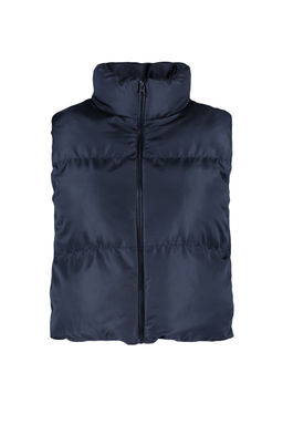 Siyah Regular Kal?p Su itici Sisme Yelek TWOAW23YE00059