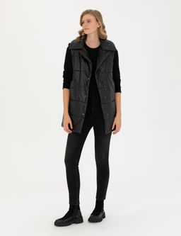 Siyah Yelek - Pierre cardin фото 4