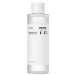 ANUA Heartleaf 77% Soothing Toner, 150ml - Балансирующий тоник на основе хауттюйнии  фото 2