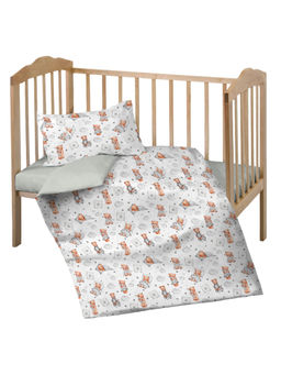 КПБ Мамино Счастье Поплин 21198-1/Для малыша