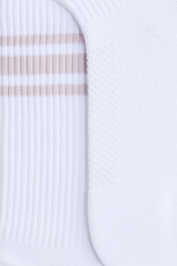 Pack de 2 calcetines de tenis con DryMove - H&m фото 2