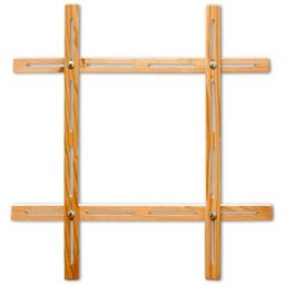 Gamma РБ 42 х 42 см рама для батика дерево сосна сосна